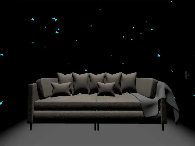 Dark