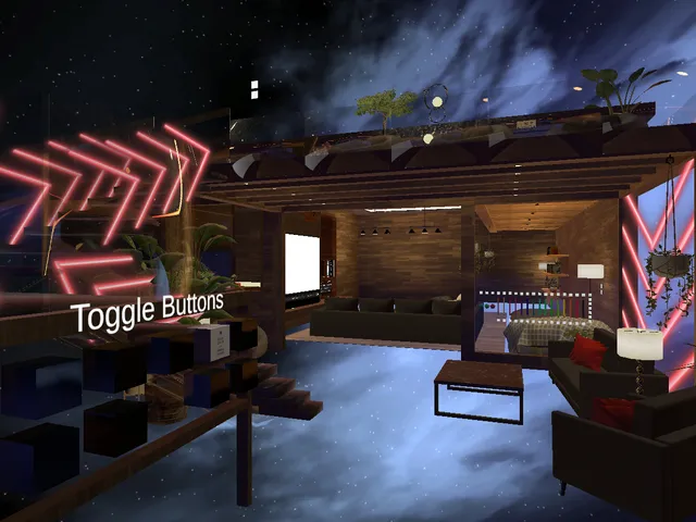 Alfadhirhaiti Hangout Place