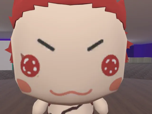 Birthday Party World