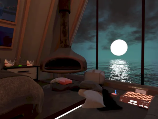Stoner Sanctuary