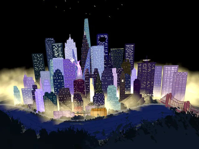 Future Outskirt