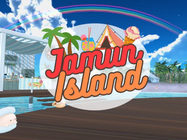 jamun_island
