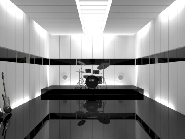 The Rasmus - In the Shadows (Map)