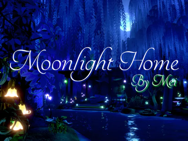 Moonlight Home