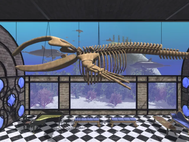 Aquarium