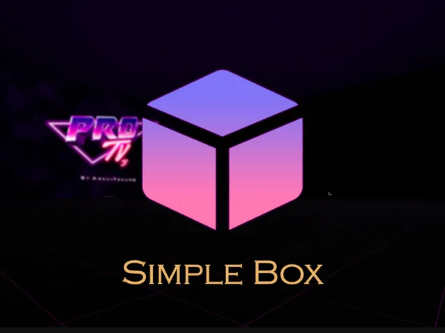 Optimized Box
