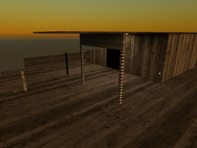Light Test Quest