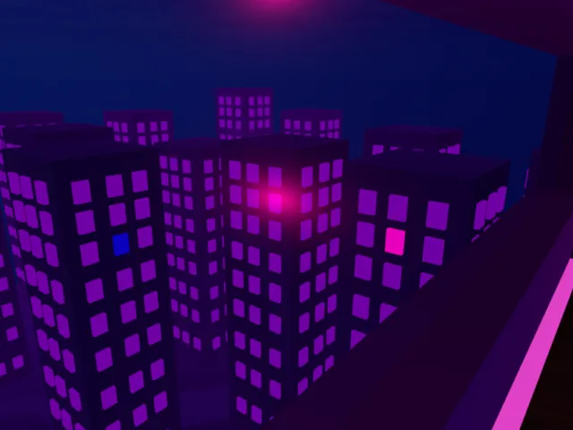 Chilly world but not cold