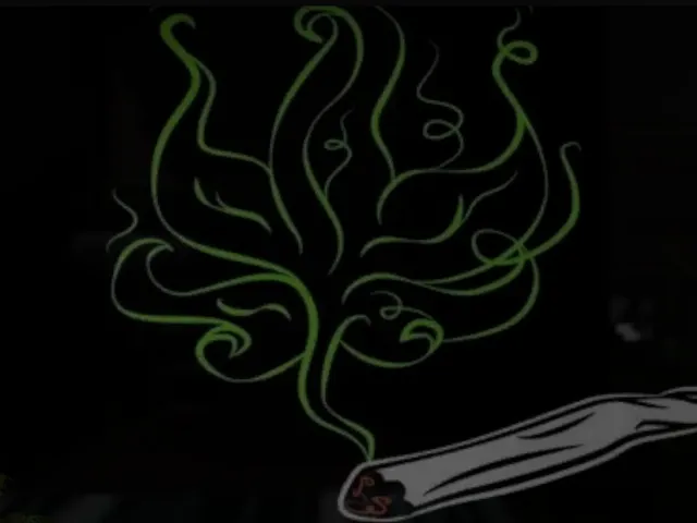 A Stoners Vibe