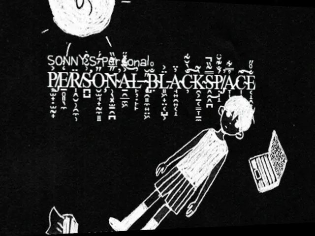 PERSONAL BLACKSPACE