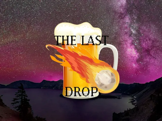 The Last Drop