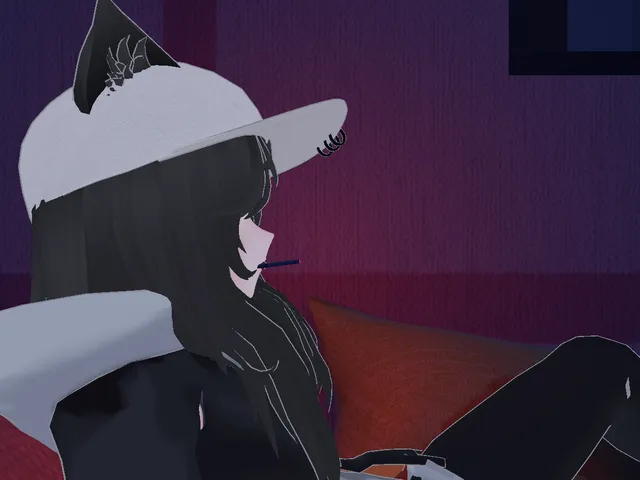 불면（잠이드는거리;ねむるまち）