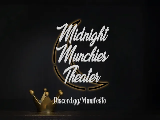 Midnight Munchies Theater