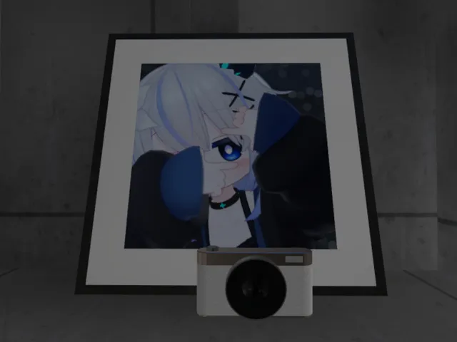 たゆたうきせつ