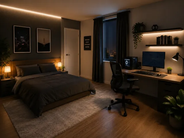 The Room