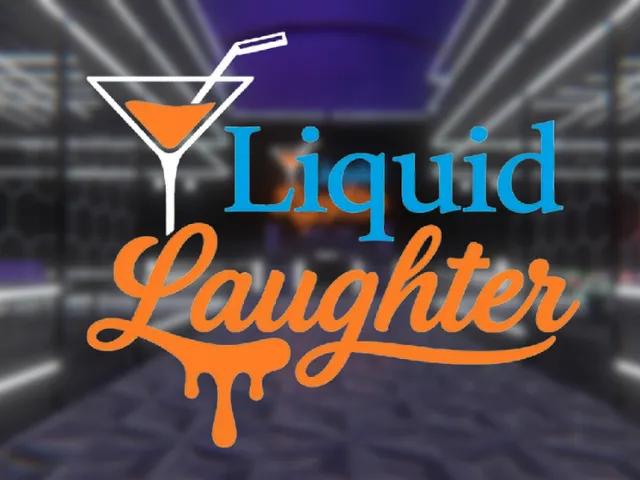 Liquid Laughter
