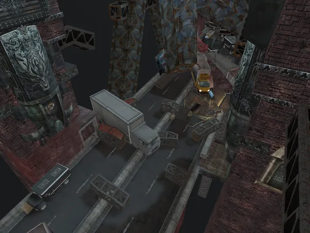 Bridge （WolfTeam）