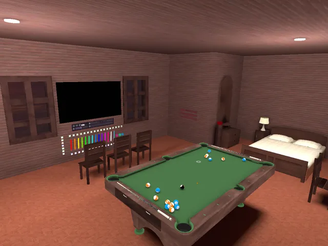 Kurosawa's Room
