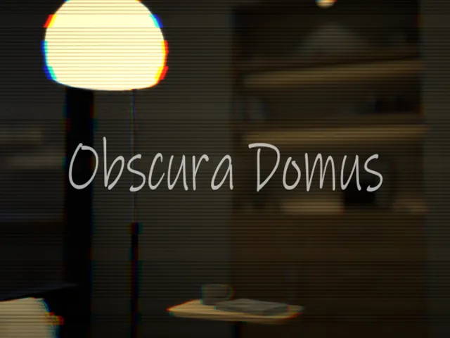 Obscura Domus