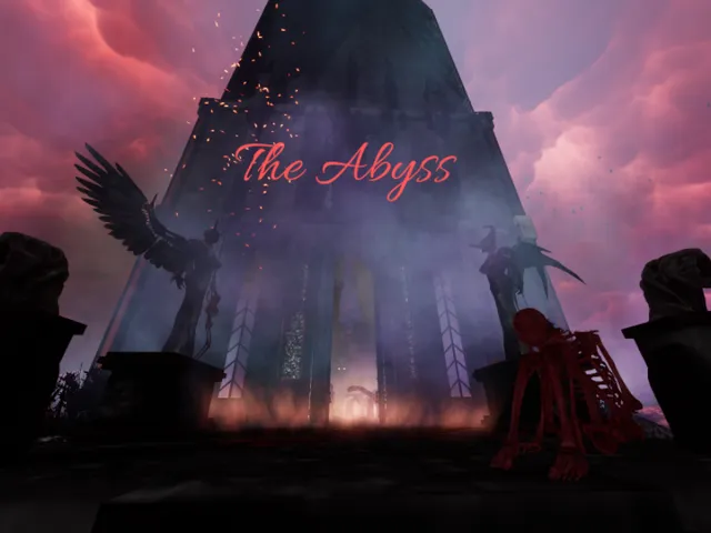 The Abyss