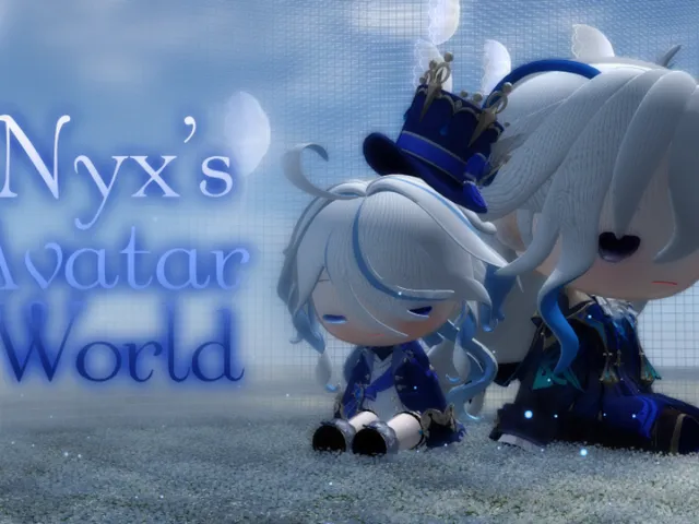 Nyx's Avatar World