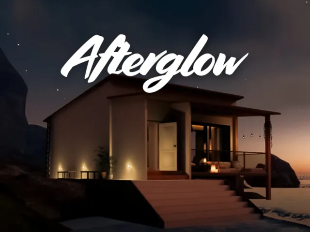 Afterglow