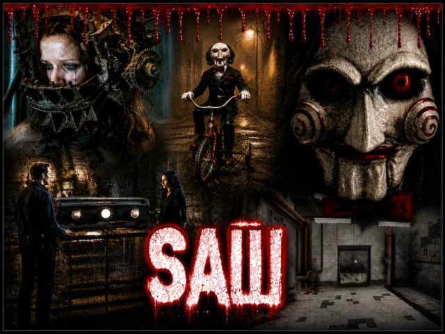 SAW