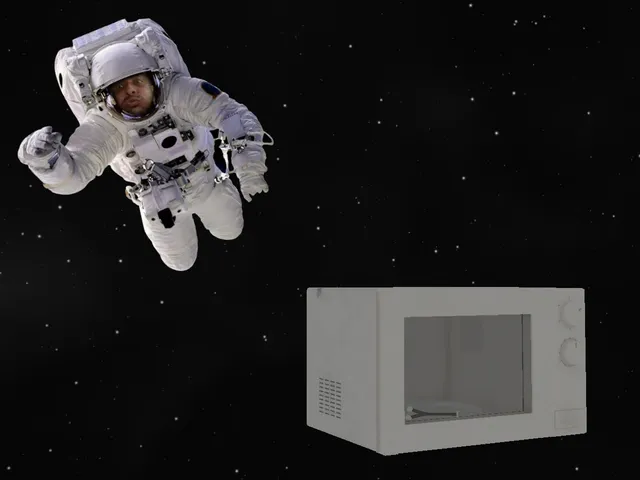 Just Microwave Me