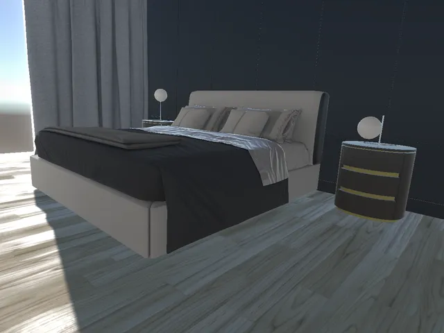 TotosRoom