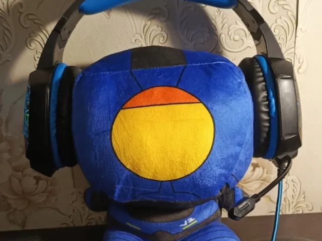 Random Obby