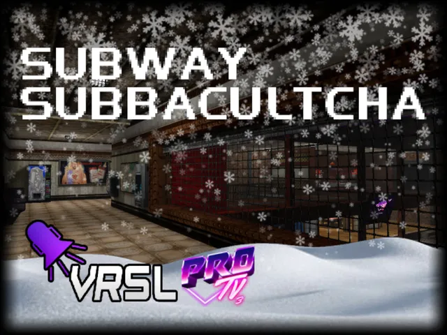 Subway Subbacultcha