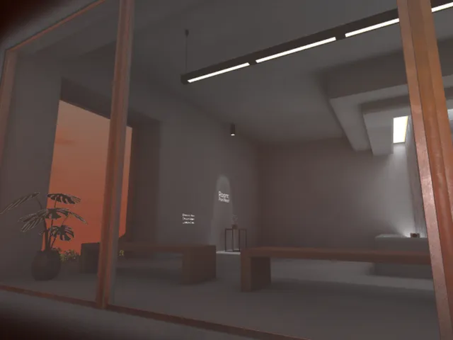 PaniNest - Sunset