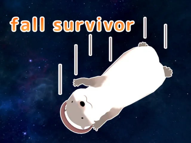 fall survivorǃ フォールサバイバー!