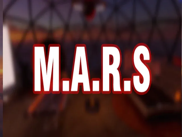 MARS