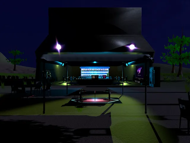 The Cypher Bar 3․0