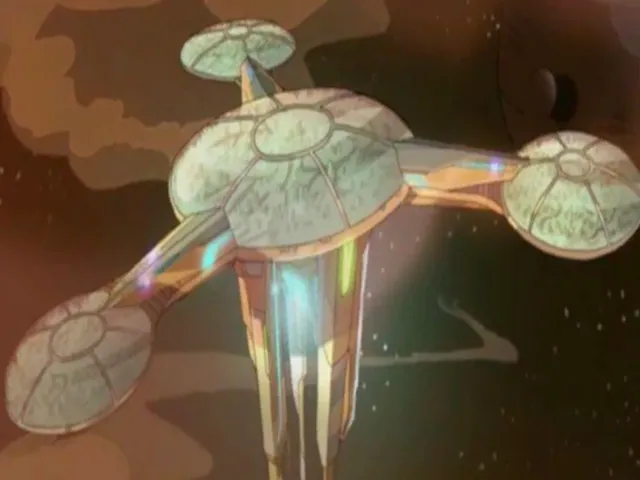 Citadel of Ricks