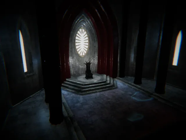 The Awaits （Render）