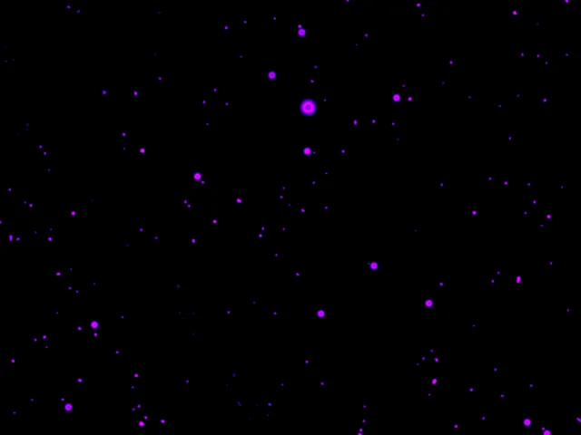 Space's Simple World⁄Avi's