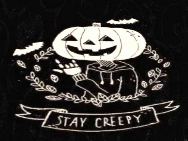 (OLD) Spooky Out-Of-The-Box Avatar World