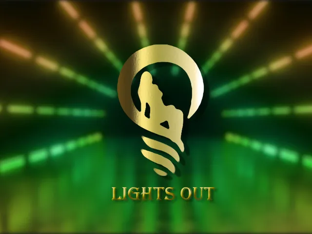 Lights Out Night Club