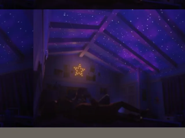 Life is strange Rachels Room Home