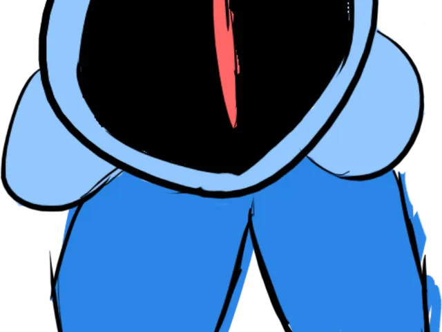 Light Blue's Testing Area