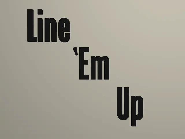 Line 'Em Up VR