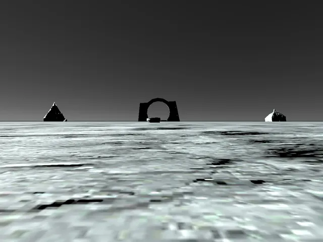 The Island?