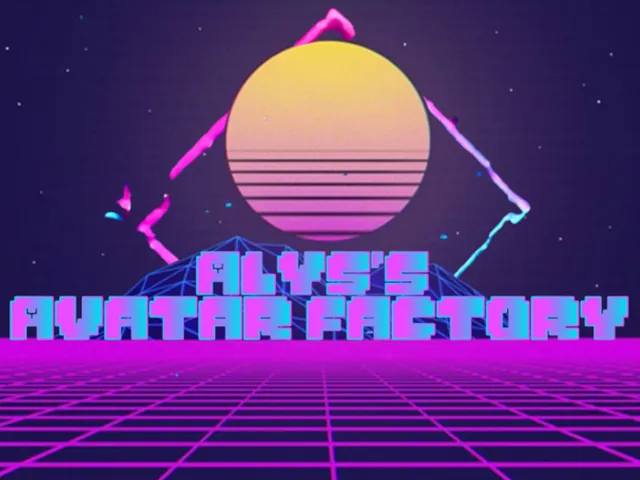 Alys367 avatar world