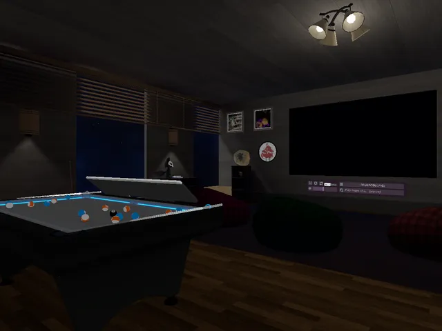 Degenerate Apartment （legacy）