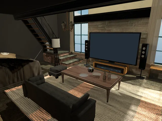Iwsd Room