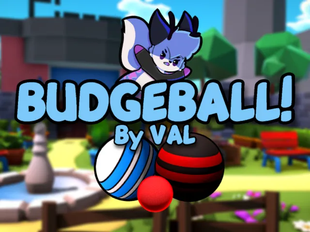 BudgeBall