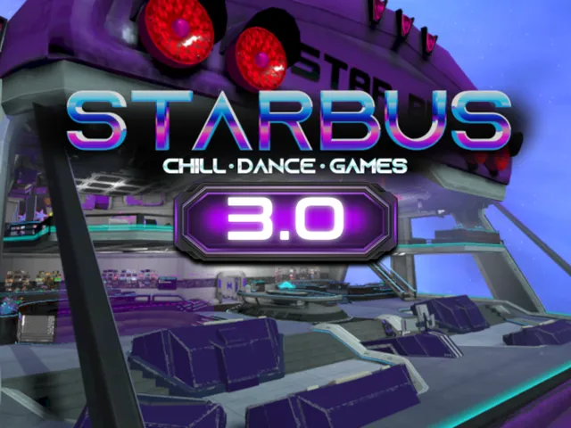 STAR BUS