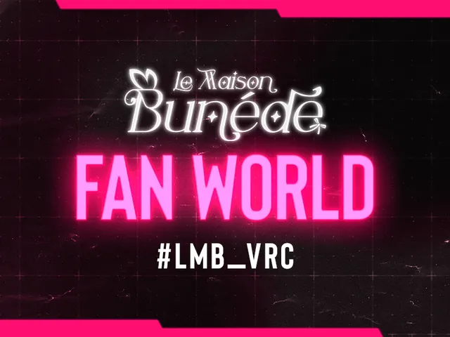 LMB FAN WORLD